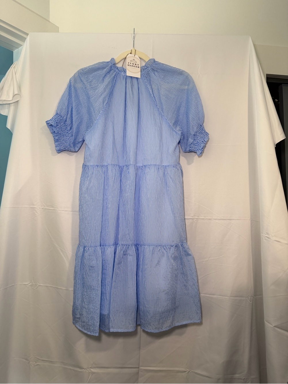 Thml dress nwt size XS - Picture 2 of 3